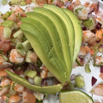 La Cruda Mariscos - El Cocido - Seafood Near Me - Riverside, California