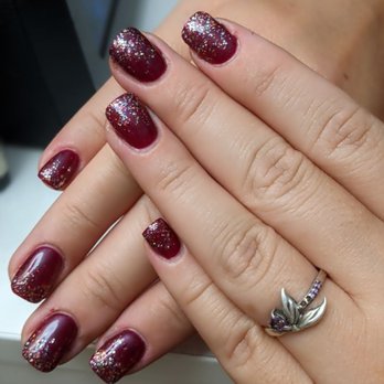 Sky Nails - Fall Vibes - Nail Salons Near Me - Walnut, California