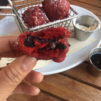 Takoda - American Near Me - Washington, DC, District of Columbia