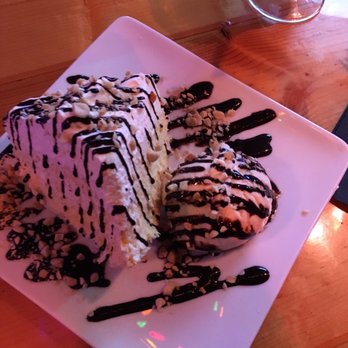 Pie Bar - Fluffiest peanut butter pie you will ever eat. - Cocktail Bars Near Me - Seattle, Washington Pie Bar - Fluffiest peanut butter pie you will ever eat. - Cocktail Bars Near Me - Seattle, Washington