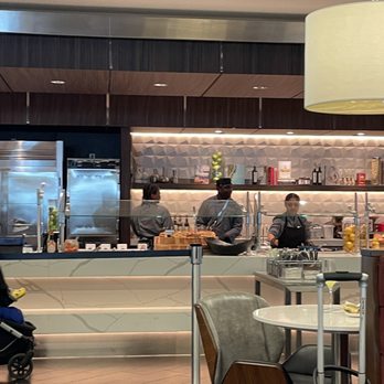 Delta Sky Club - Bar - Airport Lounges Near Me - Jamaica, New York Delta Sky Club - Bar - Airport Lounges Near Me - Jamaica, New York