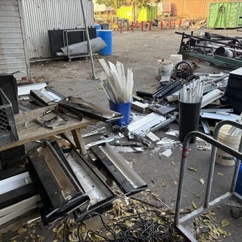 Haynes Industrial - Hazardous waste sorting and packing on homeless encampment clean up - Recycling Center Near Me - Sacramento, California Haynes Industrial - Hazardous waste sorting and packing on homeless encampment clean up - Recycling Center Near Me - Sacramento, California