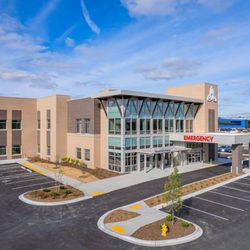 Ascension Wisconsin Hospital - Waukesha
