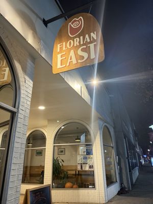 Florian East Lagers & Ales by null