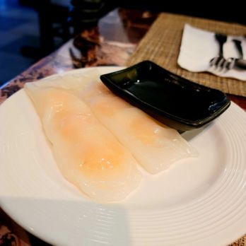 Chef K - Shrimp Rice Rolls - Chinese Near Me - Temecula, California