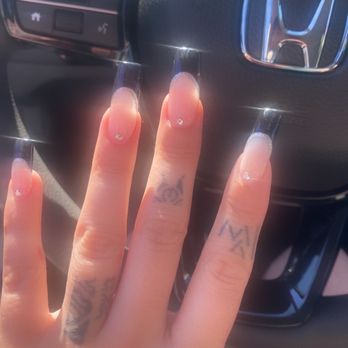 Oasis Nails - Absolutely the best nail salon in the area 100% recommend - Nail Salons Near Me - Sacramento, California