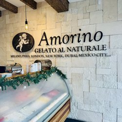 Amorino