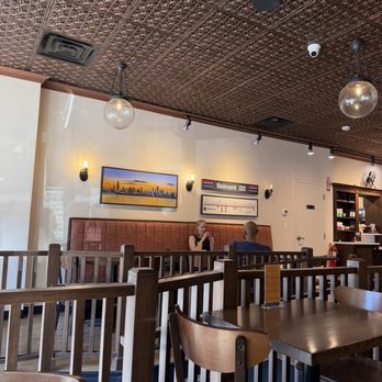 Ancient Grounds Coffee Co - Coffee & Tea Near Me - Chicago, Illinois