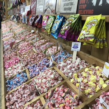 Rocket Fizz - Candy! - Candy Stores Near Me - Cleveland, Ohio