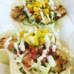 Big Sam's Tacos