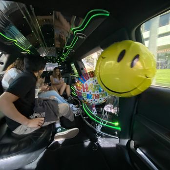 Exquisite Transportation - it's a Party.. Bluetooth& lights.. Traveling in style! - Limos Near Me - Inglewood, California Exquisite Transportation - it's a Party.. Bluetooth& lights.. Traveling in style! - Limos Near Me - Inglewood, California