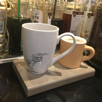 Cama現烘咖啡專門店 13 Photos Coffee Tea 松仁路32 36號 信義區 台北市 Taiwan Phone Number