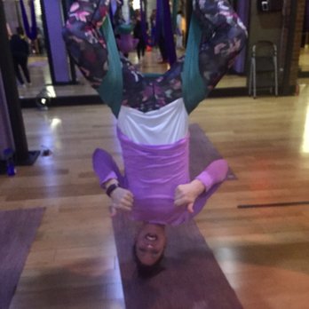 Swet Studio - Aerial Fitness Near Me - Boston, Massachusetts