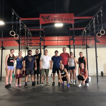 Crossfit Bangarang - Interval Training Gyms Near Me - Reno, Nevada Crossfit Bangarang - Interval Training Gyms Near Me - Reno, Nevada
