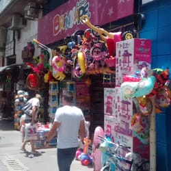 Brinkare Brinquedos