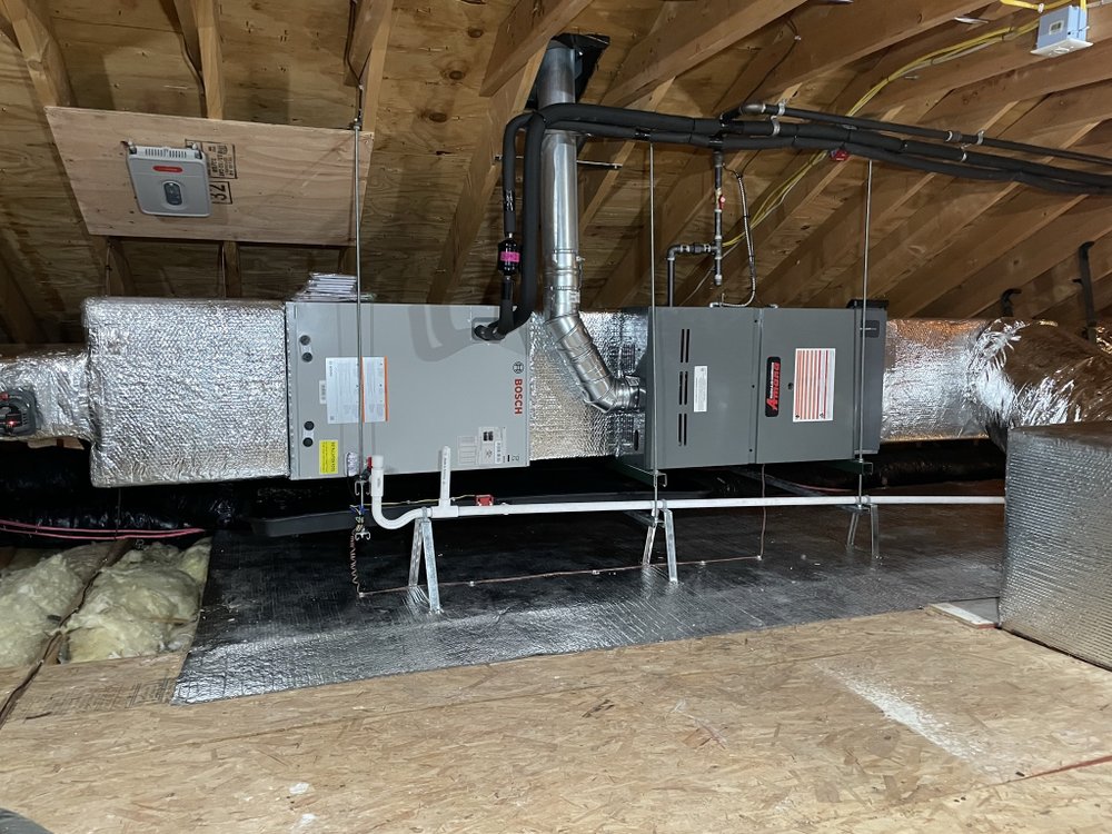 Slide of Avatar Home Service