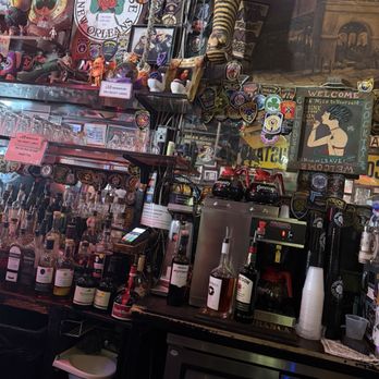 Erin Rose - Irish Pub Near Me - New Orleans, Louisiana Erin Rose - Irish Pub Near Me - New Orleans, Louisiana