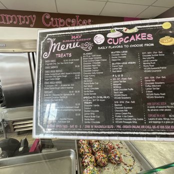 Yummy Cupcakes - Desserts Near Me - Burbank, California Yummy Cupcakes - Desserts Near Me - Burbank, California