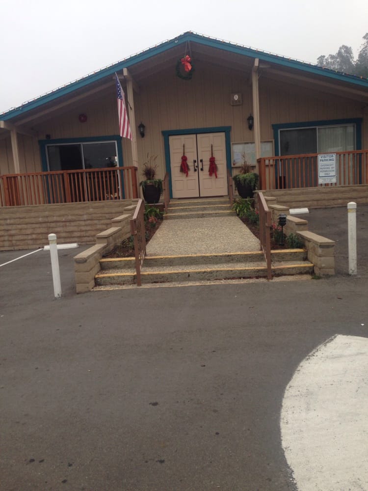 APTOS PINES HOMEOWNERS ASSOCIATION Updated September 2024 7515