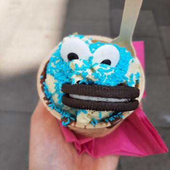 Schlecks - Ice Cream & Frozen Yogurt Near Me - Hamburg, HH