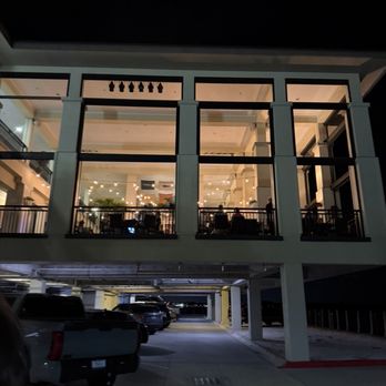 The Grand Marlin - the outside of the Grand Marlin - Seafood Near Me - Gulf Breeze, Florida The Grand Marlin - the outside of the Grand Marlin - Seafood Near Me - Gulf Breeze, Florida