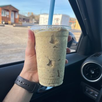 Nourish in Duchesne - Paradise smoothie - Juice Bars & Smoothies Near Me - Duchesne, Utah Nourish in Duchesne - Paradise smoothie - Juice Bars & Smoothies Near Me - Duchesne, Utah
