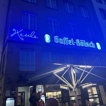 Restaurant Keule - German Near Me - Cologne, NW Restaurant Keule - German Near Me - Cologne, NW