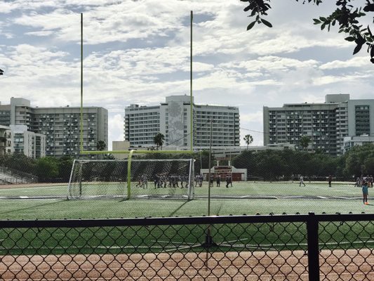 FLAMINGO PARK - 71 Photos & 69 Reviews - 999 11th St, Miami Beach