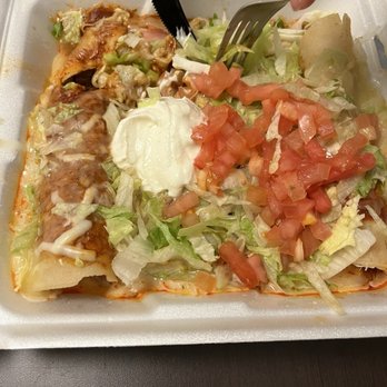 Mr. Tequila Mexican Restaurant - Enchiladas Super Rancheras - Mexican Near Me - Naples, Florida Mr. Tequila Mexican Restaurant - Enchiladas Super Rancheras - Mexican Near Me - Naples, Florida
