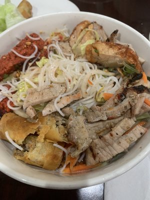 Pho Cali by null