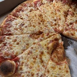 Pizza by Dominick - XC pizza