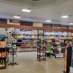 Liquor Stores-State-Boise