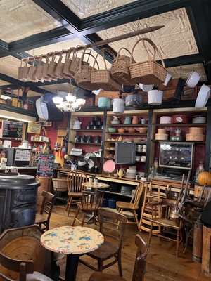 Cahuenga General Store by null