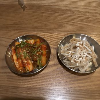 San Ho Won - Korean Near Me - San Francisco, California