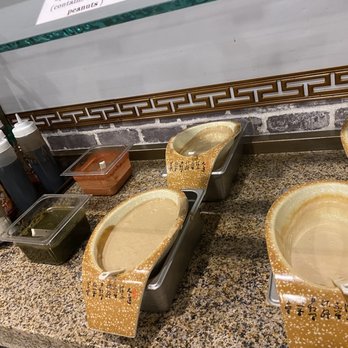 Bashu Hot Pot - Hot Pot Near Me - Orlando, Florida
