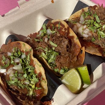 Animales Barbeque - Birria Tacos - Barbeque Near Me - Minneapolis, Minnesota