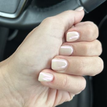 Tipsy Nail Bar - Nail Salons Near Me - Deerfield Beach, Florida