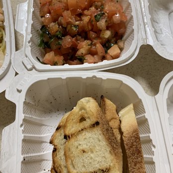 Baci Bistro - Italian Near Me - Kailua, Hawaii