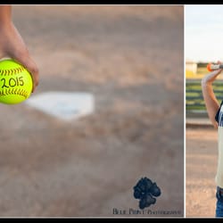 Blue Print Photography - Michigan Senior Photographer