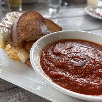 Porch Cafe - Grilled cheese - New American Near Me - Galveston, Texas Porch Cafe - Grilled cheese - New American Near Me - Galveston, Texas
