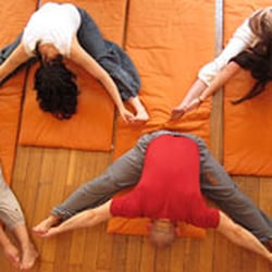 L'Ecole de Yoga et de Méditation - Cours de yoga à Toulouse