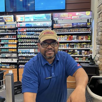 RaceTrac - This guy! - Gas Stations Near Me - Daytona Beach, Florida RaceTrac - This guy! - Gas Stations Near Me - Daytona Beach, Florida