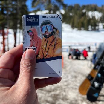 Homewood Mountain Resort - Ski Resorts Near Me - Homewood, California Homewood Mountain Resort - Ski Resorts Near Me - Homewood, California