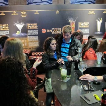 Casa Bacardi de Sitges - Cocktail Bars Near Me - Sitges, B