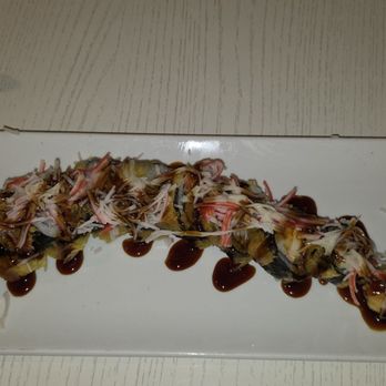 Noah Grant's - Main Lobster Sushi Roll - Sushi Bars Near Me - Zionsville, Indiana Noah Grant's - Main Lobster Sushi Roll - Sushi Bars Near Me - Zionsville, Indiana
