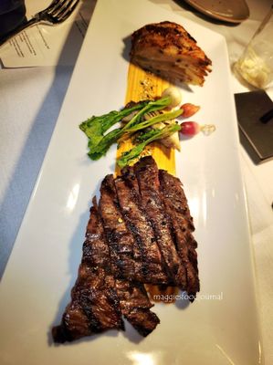 Embers Restaurant by null