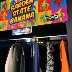 Nova Farms