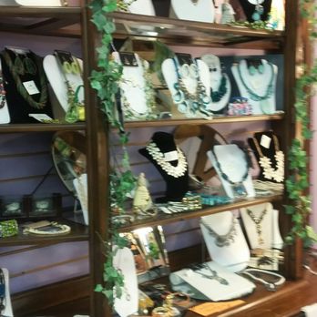 Sophia's - Gift Shops Near Me - Mackinaw City, Michigan