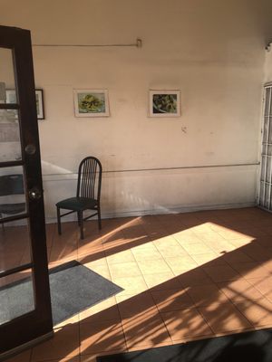 Lucky Dragon Cafe by null