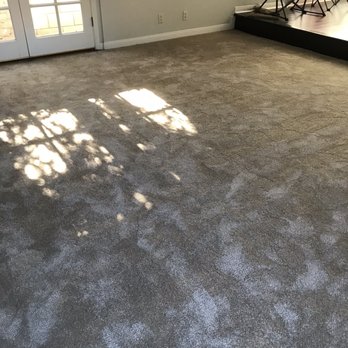 Affordable Floor Installation - Living room carpet - Flooring Near Me - Canoga Park, California